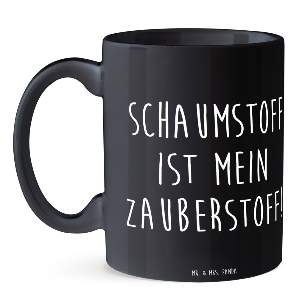 Tasse Spruch Zauber der Polsterin Tasse, Kaffeetasse, Teetasse, Becher, Kaffeebecher, Teebecher, Keramiktasse, Porzellantasse, Büro Tasse, Geschenk Tasse, Tasse Sprüche, Tasse Motive, Kaffeetassen, Tasse bedrucken, Designer Tasse, Cappuccino Tassen, Schöne Teetassen, Beruf, Ausbildung, Jubiläum, Abschied, Rente, Kollege, Kollegin, Geschenk, Schenken, Arbeitskollege, Mitarbeiter, Firma, Danke, Dankeschön