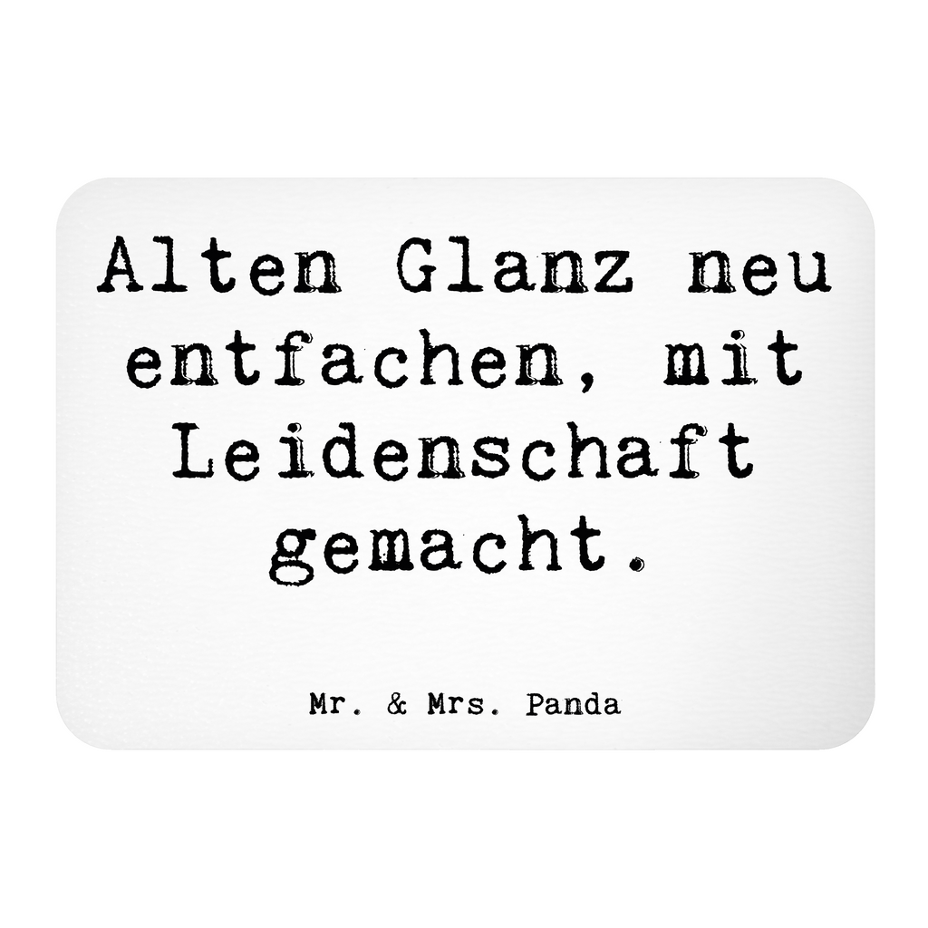 Magnet Spruch Polsterin Glanz Kühlschrankmagnet, Pinnwandmagnet, Souvenir Magnet, Motivmagnete, Dekomagnet, Whiteboard Magnet, Notiz Magnet, Kühlschrank Dekoration, Beruf, Ausbildung, Jubiläum, Abschied, Rente, Kollege, Kollegin, Geschenk, Schenken, Arbeitskollege, Mitarbeiter, Firma, Danke, Dankeschön