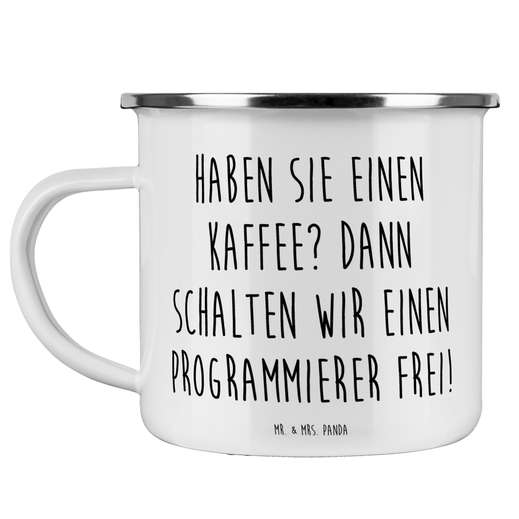 Camping Emaille Tasse Spruch Programmierer Kaffeezeit Campingtasse, Trinkbecher, Metalltasse, Outdoor Tasse, Emaille Trinkbecher, Blechtasse Outdoor, Emaille Campingbecher, Edelstahl Trinkbecher, Metalltasse für Camping, Kaffee Blechtasse, Camping Tasse Metall, Emaille Tasse, Emaille Becher, Tasse Camping, Tasse Emaille, Emaille Tassen, Camping Becher, Metall Tasse, Camping Tassen, Blechtasse, Emaille Tasse Camping, Camping Tasse Emaille, Emailletasse, Camping Tassen Emaille, Campingbecher, Blechtassen, Outdoor Becher, Campingtassen, Emaille Becher Camping, Camping Becher Edelstahl, Beruf, Ausbildung, Jubiläum, Abschied, Rente, Kollege, Kollegin, Geschenk, Schenken, Arbeitskollege, Mitarbeiter, Firma, Danke, Dankeschön