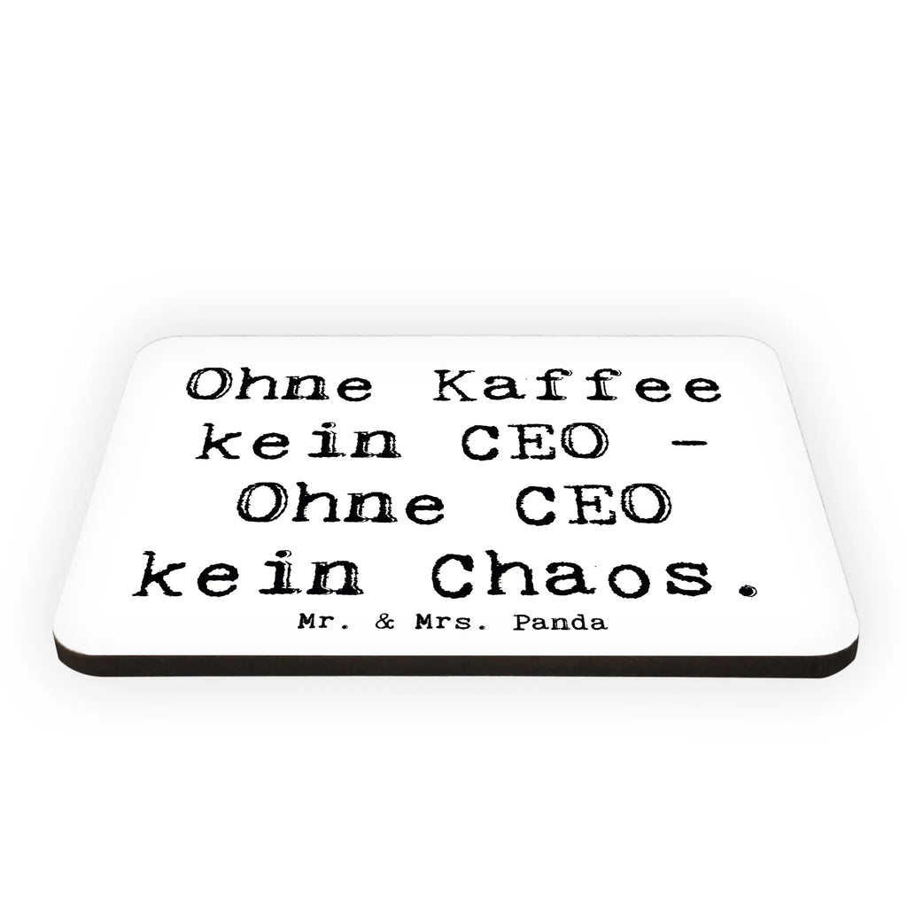 Magnet Spruch CEO ohne Chaos Kühlschrankmagnet, Pinnwandmagnet, Souvenir Magnet, Motivmagnete, Dekomagnet, Whiteboard Magnet, Notiz Magnet, Kühlschrank Dekoration, Beruf, Ausbildung, Jubiläum, Abschied, Rente, Kollege, Kollegin, Geschenk, Schenken, Arbeitskollege, Mitarbeiter, Firma, Danke, Dankeschön