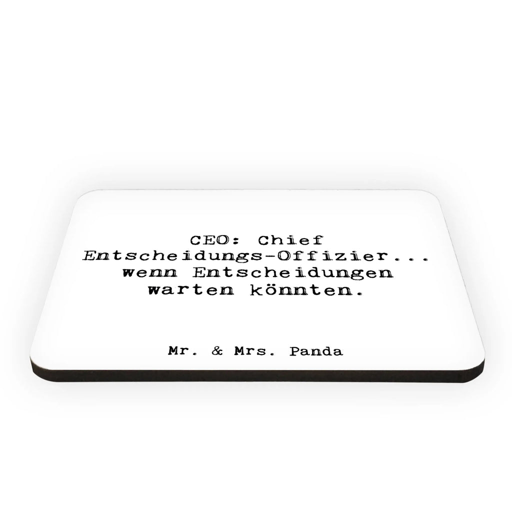 Magnet Spruch CEO Entscheidungen Kühlschrankmagnet, Pinnwandmagnet, Souvenir Magnet, Motivmagnete, Dekomagnet, Whiteboard Magnet, Notiz Magnet, Kühlschrank Dekoration, Beruf, Ausbildung, Jubiläum, Abschied, Rente, Kollege, Kollegin, Geschenk, Schenken, Arbeitskollege, Mitarbeiter, Firma, Danke, Dankeschön