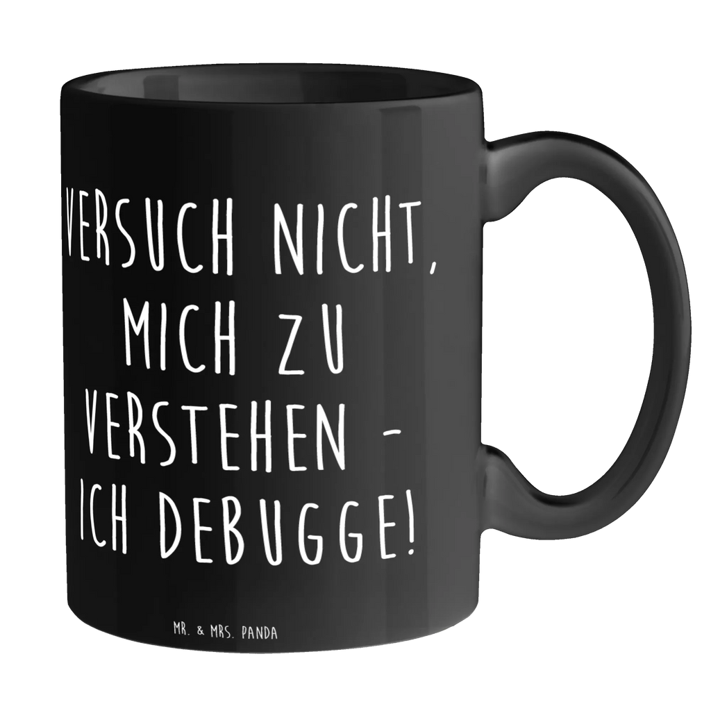 Tasse Spruch Softwareentwickler Debugging Tasse, Kaffeetasse, Teetasse, Becher, Kaffeebecher, Teebecher, Keramiktasse, Porzellantasse, Büro Tasse, Geschenk Tasse, Tasse Sprüche, Tasse Motive, Kaffeetassen, Tasse bedrucken, Designer Tasse, Cappuccino Tassen, Schöne Teetassen, Beruf, Ausbildung, Jubiläum, Abschied, Rente, Kollege, Kollegin, Geschenk, Schenken, Arbeitskollege, Mitarbeiter, Firma, Danke, Dankeschön