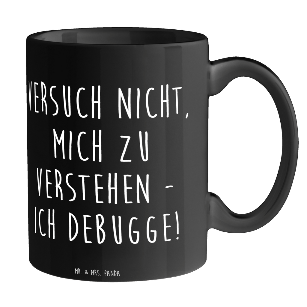 Tasse Spruch Softwareentwickler Debugging Tasse, Kaffeetasse, Teetasse, Becher, Kaffeebecher, Teebecher, Keramiktasse, Porzellantasse, Büro Tasse, Geschenk Tasse, Tasse Sprüche, Tasse Motive, Kaffeetassen, Tasse bedrucken, Designer Tasse, Cappuccino Tassen, Schöne Teetassen, Beruf, Ausbildung, Jubiläum, Abschied, Rente, Kollege, Kollegin, Geschenk, Schenken, Arbeitskollege, Mitarbeiter, Firma, Danke, Dankeschön