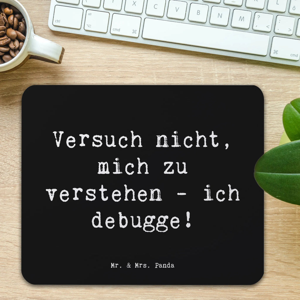 Mauspad Spruch Softwareentwickler Debugging Mousepad, Computer zubehör, Büroausstattung, PC Zubehör, Arbeitszimmer, Mauspad, Einzigartiges Mauspad, Designer Mauspad, Mausunterlage, Mauspad Büro, Beruf, Ausbildung, Jubiläum, Abschied, Rente, Kollege, Kollegin, Geschenk, Schenken, Arbeitskollege, Mitarbeiter, Firma, Danke, Dankeschön