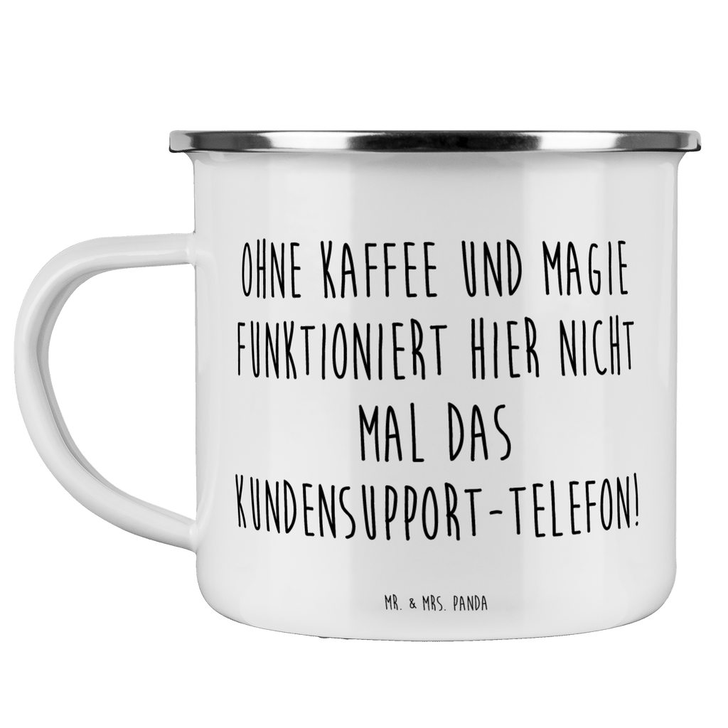 Camping Emaille Tasse Spruch Kundensupport Magie Campingtasse, Trinkbecher, Metalltasse, Outdoor Tasse, Emaille Trinkbecher, Blechtasse Outdoor, Emaille Campingbecher, Edelstahl Trinkbecher, Metalltasse für Camping, Kaffee Blechtasse, Camping Tasse Metall, Emaille Tasse, Emaille Becher, Tasse Camping, Tasse Emaille, Emaille Tassen, Camping Becher, Metall Tasse, Camping Tassen, Blechtasse, Emaille Tasse Camping, Camping Tasse Emaille, Emailletasse, Camping Tassen Emaille, Campingbecher, Blechtassen, Outdoor Becher, Campingtassen, Emaille Becher Camping, Camping Becher Edelstahl, Beruf, Ausbildung, Jubiläum, Abschied, Rente, Kollege, Kollegin, Geschenk, Schenken, Arbeitskollege, Mitarbeiter, Firma, Danke, Dankeschön