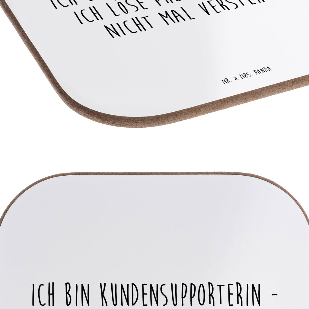 Untersetzer Ich bin Kundensupporterin - ich löse Probleme, die du nicht mal verstehst! Untersetzer, Bierdeckel, Glasuntersetzer, Untersetzer Gläser, Getränkeuntersetzer, Untersetzer aus Holz, Untersetzer für Gläser, Korkuntersetzer, Untersetzer Holz, Holzuntersetzer, Tassen Untersetzer, Untersetzer Design, Beruf, Ausbildung, Jubiläum, Abschied, Rente, Kollege, Kollegin, Geschenk, Schenken, Arbeitskollege, Mitarbeiter, Firma, Danke, Dankeschön