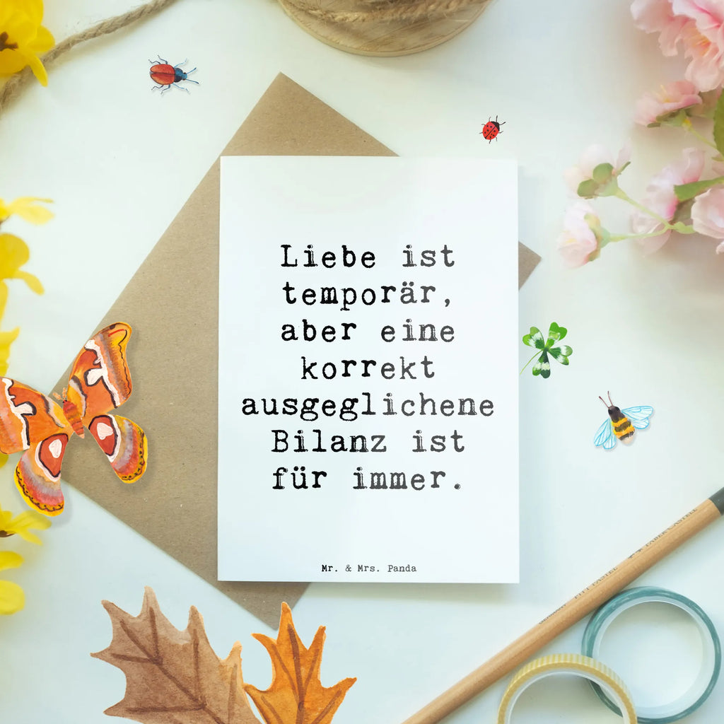 Grußkarte Spruch Buchhalter Weisheit Grußkarte, Klappkarte, Einladungskarte, Glückwunschkarte, Hochzeitskarte, Geburtstagskarte, Karte, Ansichtskarten, Beruf, Ausbildung, Jubiläum, Abschied, Rente, Kollege, Kollegin, Geschenk, Schenken, Arbeitskollege, Mitarbeiter, Firma, Danke, Dankeschön