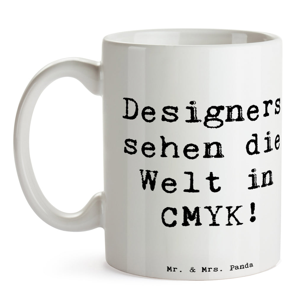 Tasse Spruch CMYK Designer Tasse, Kaffeetasse, Teetasse, Becher, Kaffeebecher, Teebecher, Keramiktasse, Porzellantasse, Büro Tasse, Geschenk Tasse, Tasse Sprüche, Tasse Motive, Kaffeetassen, Tasse bedrucken, Designer Tasse, Cappuccino Tassen, Schöne Teetassen, Beruf, Ausbildung, Jubiläum, Abschied, Rente, Kollege, Kollegin, Geschenk, Schenken, Arbeitskollege, Mitarbeiter, Firma, Danke, Dankeschön