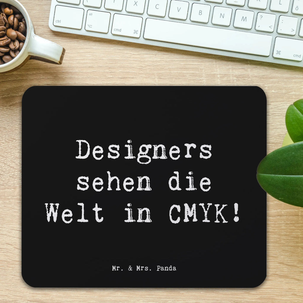 Mauspad Spruch CMYK Designer Mousepad, Computer zubehör, Büroausstattung, PC Zubehör, Arbeitszimmer, Mauspad, Einzigartiges Mauspad, Designer Mauspad, Mausunterlage, Mauspad Büro, Beruf, Ausbildung, Jubiläum, Abschied, Rente, Kollege, Kollegin, Geschenk, Schenken, Arbeitskollege, Mitarbeiter, Firma, Danke, Dankeschön