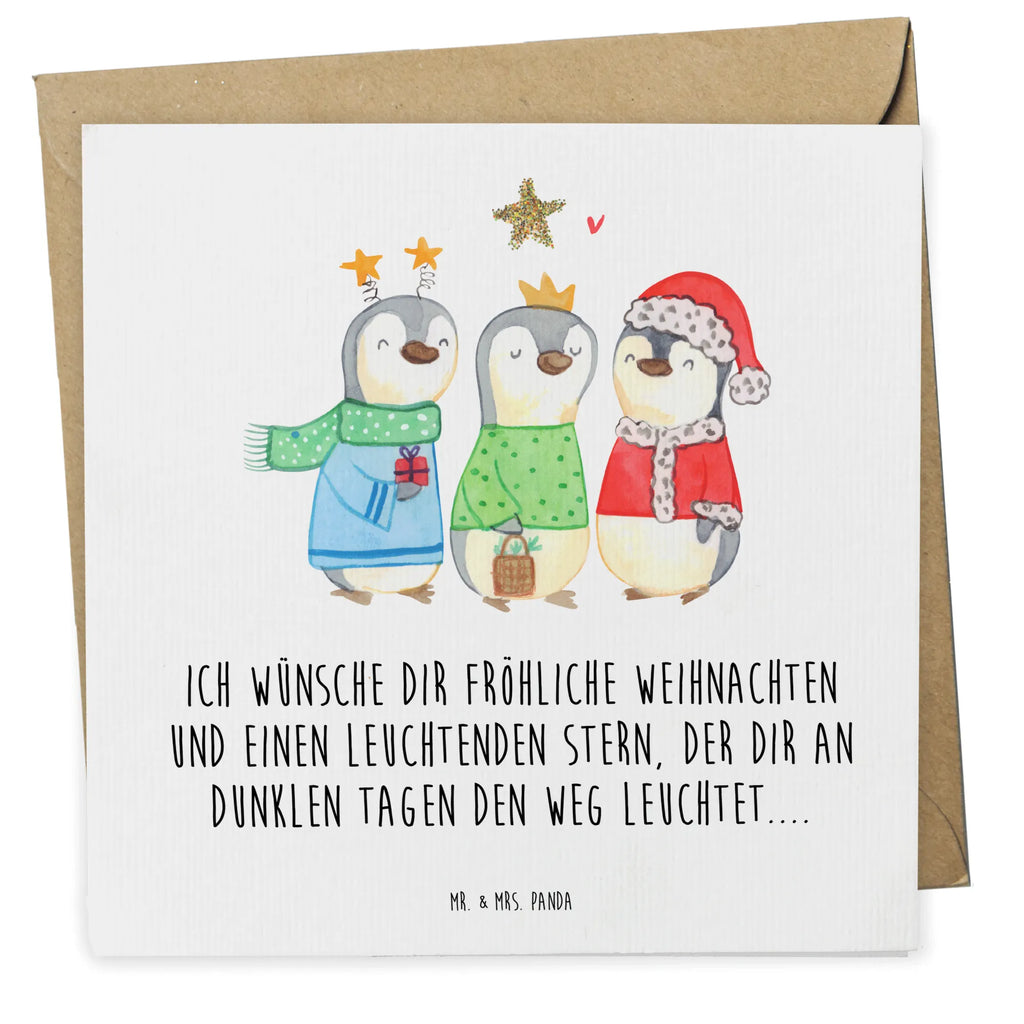 Deluxe Karte Winterzeit Heilige drei Könige Karte, Grußkarte, Klappkarte, Einladungskarte, Glückwunschkarte, Hochzeitskarte, Geburtstagskarte, Hochwertige Grußkarte, Hochwertige Klappkarte, Winter, Weihnachten, Weihnachtsdeko, Nikolaus, Advent, Heiligabend, Wintermotiv, Weihnachtsmann, Heilige drei Könige, Weihnachtstage, Weihnachtszeit