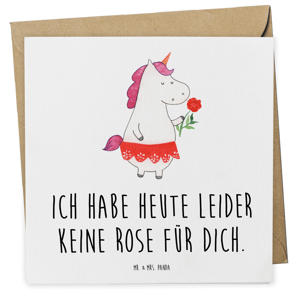 Deluxe Karte Einhorn Dame Karte, Grußkarte, Klappkarte, Einladungskarte, Glückwunschkarte, Hochzeitskarte, Geburtstagskarte, Hochwertige Grußkarte, Hochwertige Klappkarte, Einhorn, Einhörner, Einhorn Deko, Pegasus, Unicorn, Dame, Lady, feine Dame, Freundin, Frau, Bachelor, Bachelorette, Abfuhr, Schluss machen, Trennung