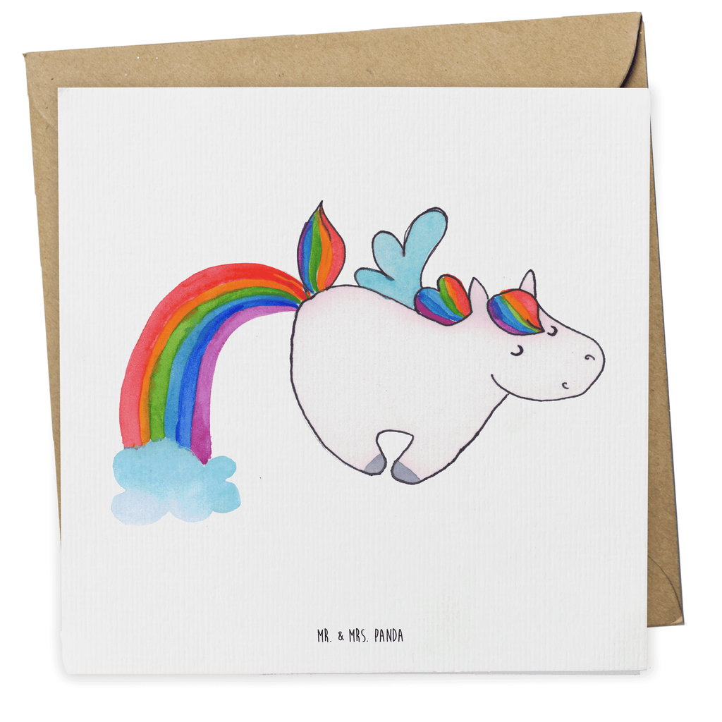 Deluxe Karte Einhorn Pegasus Karte, Grußkarte, Klappkarte, Einladungskarte, Glückwunschkarte, Hochzeitskarte, Geburtstagskarte, Hochwertige Grußkarte, Hochwertige Klappkarte, Einhorn, Einhörner, Einhorn Deko, Pegasus, Unicorn, Regenbogen, Spielen, Realität, Glitzer, Erwachsenwerden