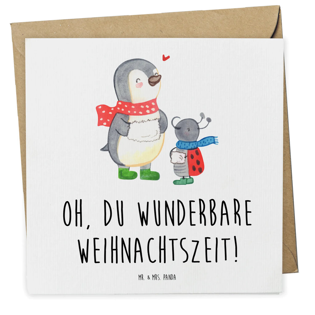 Deluxe Karte Smörle Winterzeit Karte, Grußkarte, Klappkarte, Einladungskarte, Glückwunschkarte, Hochzeitskarte, Geburtstagskarte, Hochwertige Grußkarte, Hochwertige Klappkarte, Winter, Weihnachten, Weihnachtsdeko, Nikolaus, Advent, Heiligabend, Wintermotiv, Weihnachtszeit, Weihnachtsgruß, Weihnachten Grüße