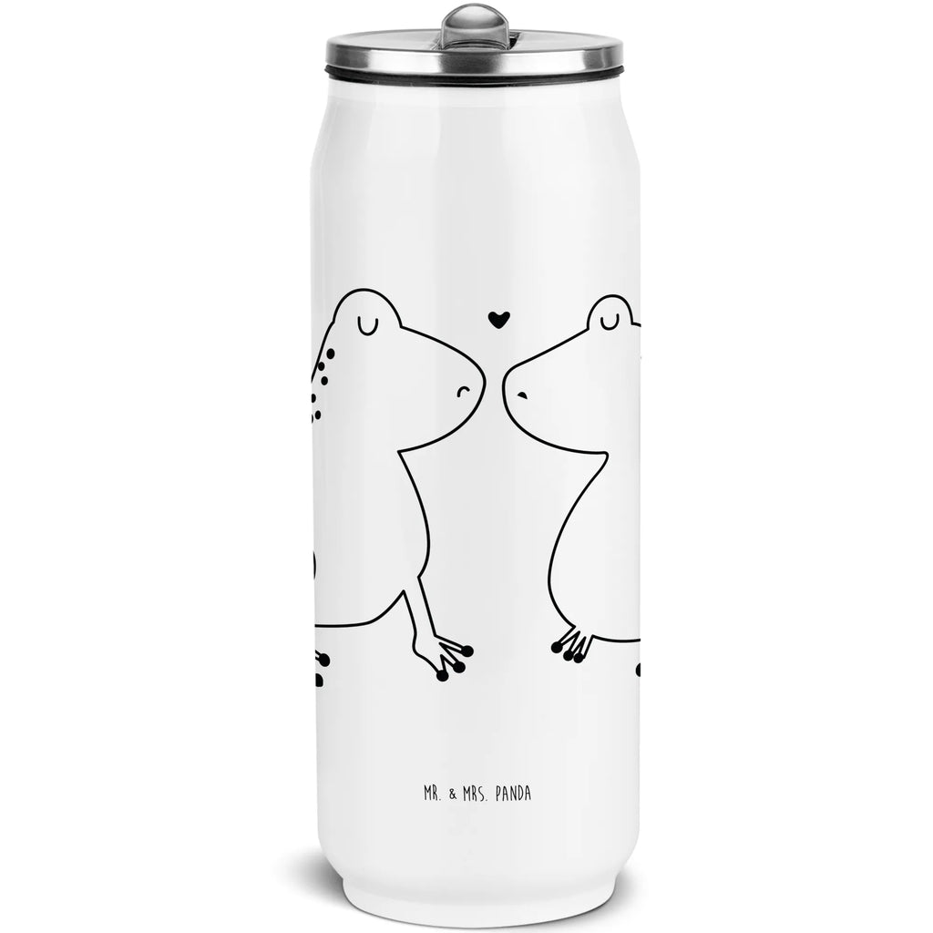 Getränkedosen Trinkflasche Frosch Liebe Getränkedose, Trinkflasche, Liebe, Partner, Freund, Freundin, Ehemann, Ehefrau, Heiraten, Verlobung, Heiratsantrag, Liebesgeschenk, Jahrestag, Hocheitstag, Verliebt, Verlobt, Verheiratet, Geschenk Freundin, Geschenk Freund, Liebesbeweis, Hochzeitstag, Geschenk Hochzeit, Frosch, Frösche, Froschkönig, Fröschchen