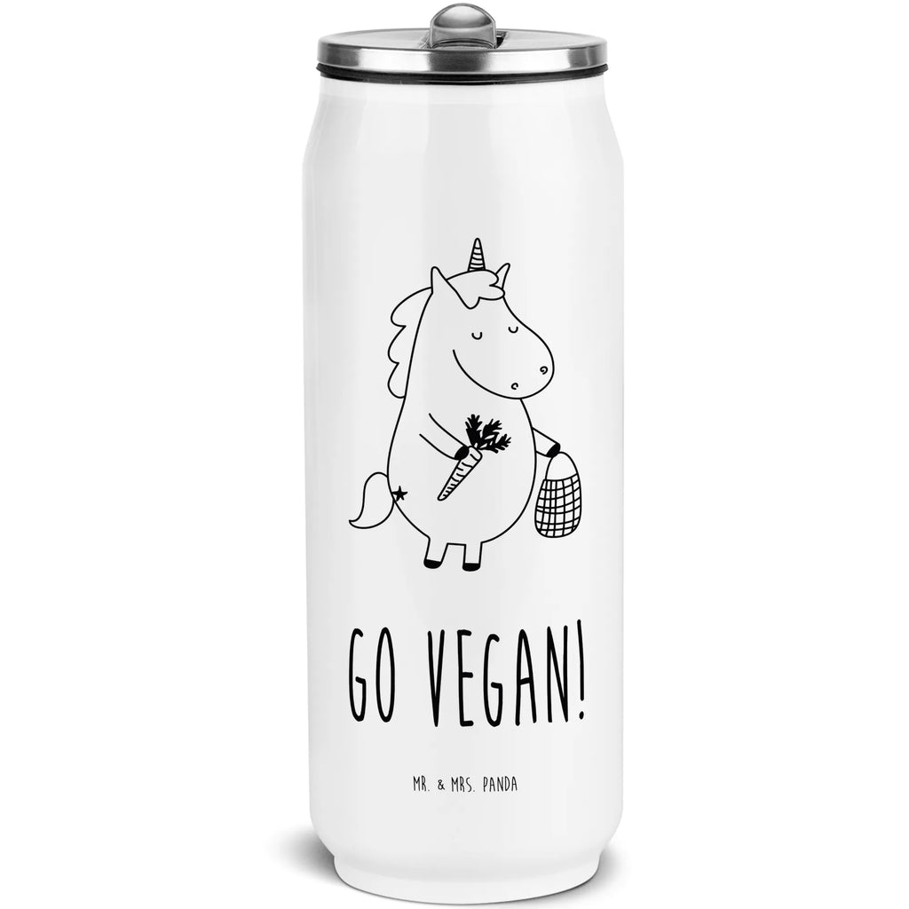 Getränkedosen Trinkflasche Einhorn Vegan Getränkedose, Trinkflasche, Einhorn, Einhörner, Einhorn Deko, Pegasus, Unicorn, vegan, Gesund leben, Vegetariar, Rohkost, Gesund essen, Veganismus, Veganer