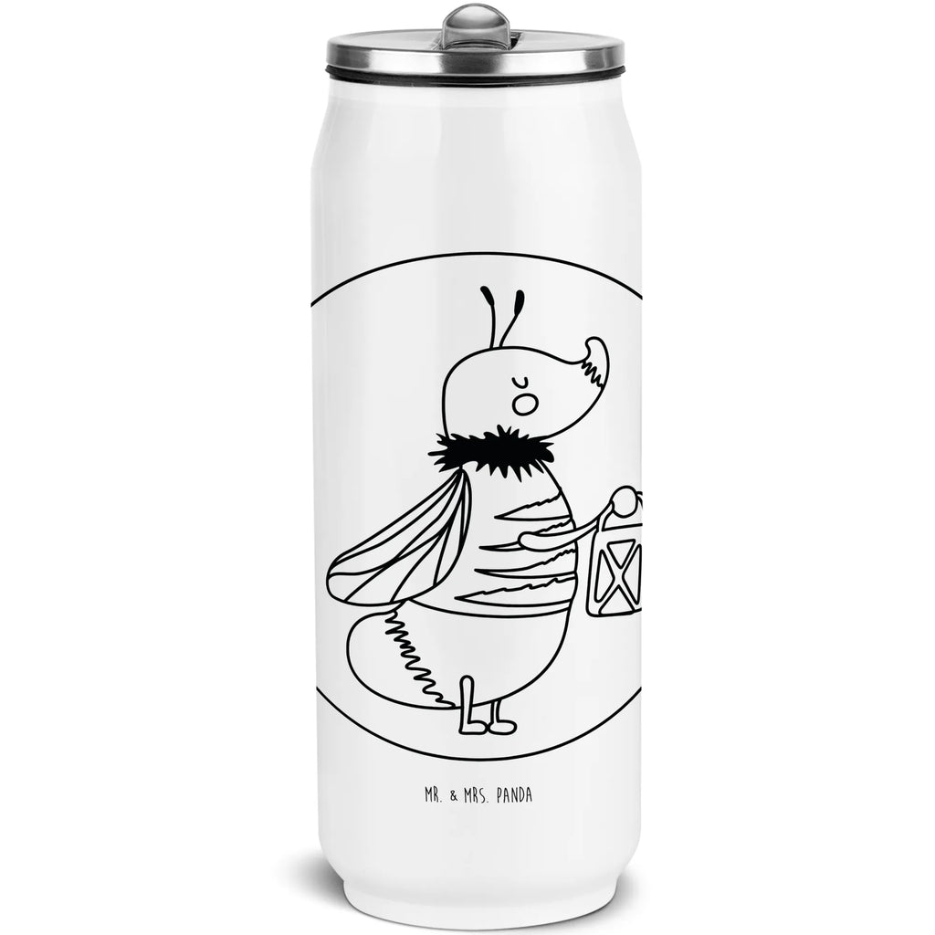 Getränkedosen Trinkflasche Glühwürmchen Getränkedose, Trinkflasche, Tiermotive, Gute Laune, lustige Sprüche, Tiere, Glühwürmchen, Glühwurm, Falter, Liebe, Leuchten, magisch, Liebesbeweis, Lieblingsmensch, Verlobung, Heiratsantrag, Jahrestag, Liebesspruch