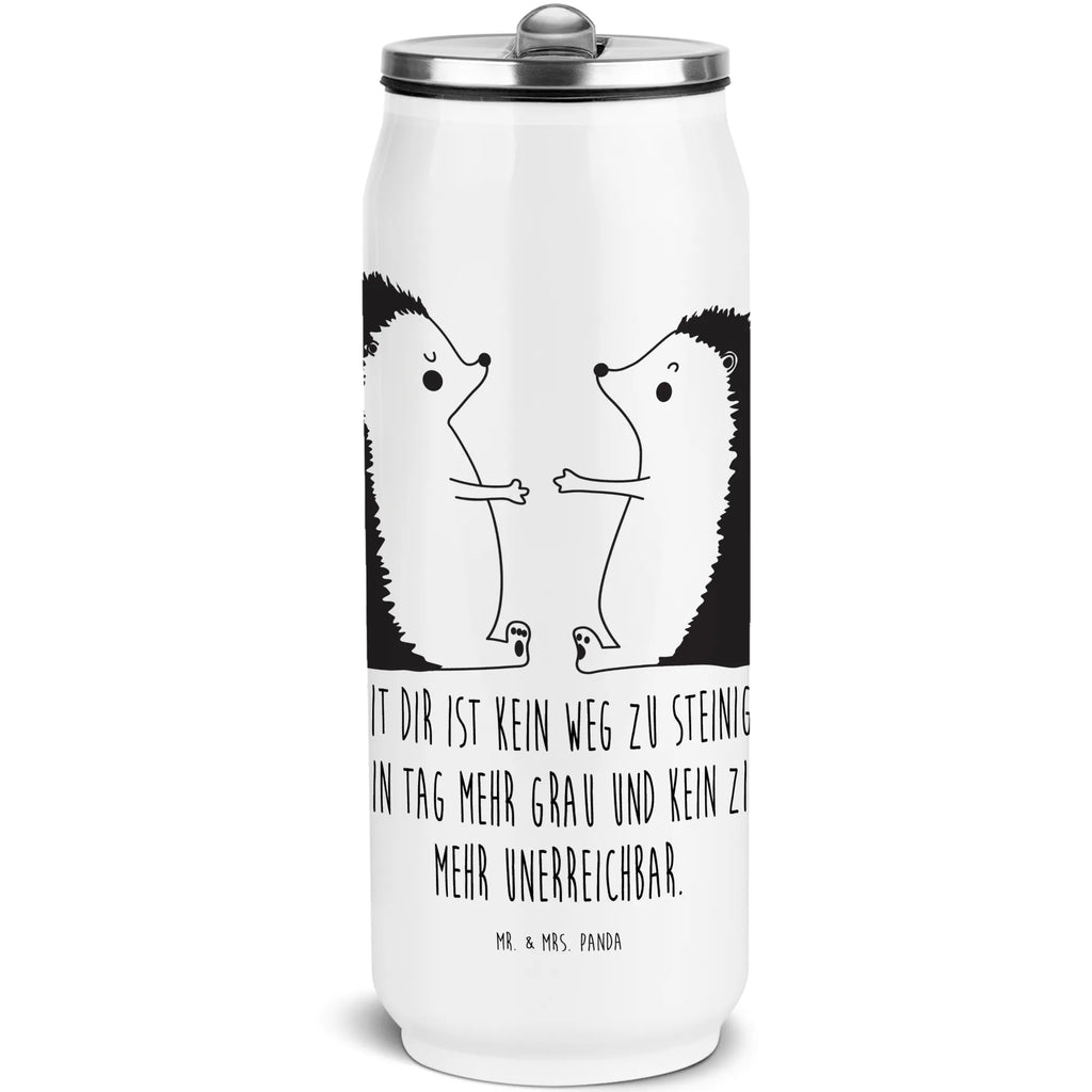 Getränkedosen Trinkflasche Igel Liebe Getränkedose, Trinkflasche, Liebe, Partner, Freund, Freundin, Ehemann, Ehefrau, Heiraten, Verlobung, Heiratsantrag, Liebesgeschenk, Jahrestag, Hocheitstag, Verliebt, Verlobt, Verheiratet, Geschenk, Liebesbeweis, Hochzeitstag, Hochzeit, Igel