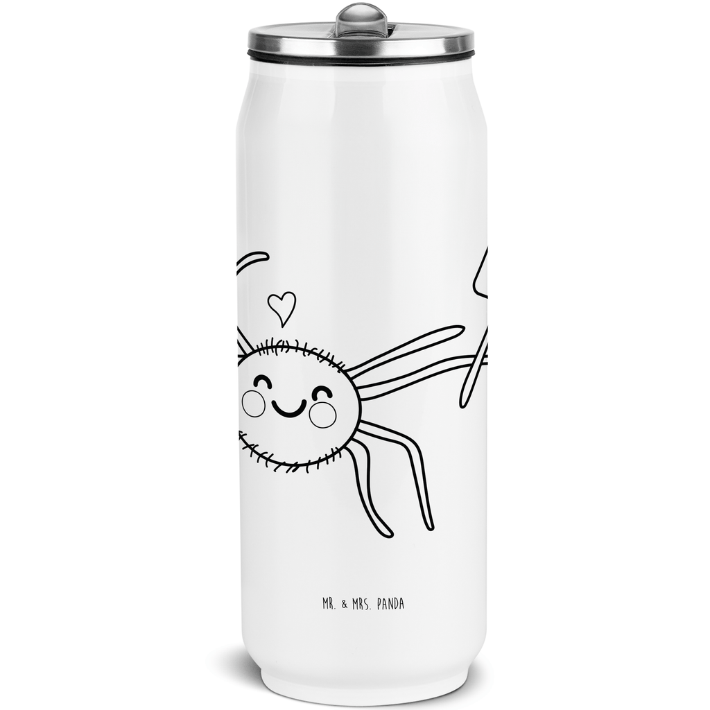 Getränkedosen Trinkflasche Spinne Agathe Motivation Getränkedose, Trinkflasche, Spinne Agathe, Spinne, Agathe, Videos, Merchandise, Motivation, Glück, Liebe, Vertrauen, Dankeschön