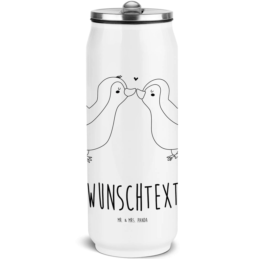 Personalisierte Getränkedosen Trinkflasche Pinguine Kuss Personalisierte Getränkedose, Personalisierte Trinkflasche, Trinkflasche mit Namen, Liebe, Partner, Freund, Freundin, Ehemann, Ehefrau, Heiraten, Verlobung, Heiratsantrag, Liebesgeschenk, Jahrestag, Hocheitstag, Valentinstag, Geschenk für Frauen, Hochzeitstag, Mitbringsel, Geschenk für Freundin, Geschenk für Partner, Liebesbeweis, für Männer, für Ehemann