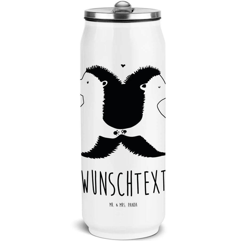 Personalisierte Getränkedosen Trinkflasche Igel händchenhaltend Personalisierte Getränkedose, Personalisierte Trinkflasche, Trinkflasche mit Namen, Liebe, Partner, Freund, Freundin, Ehemann, Ehefrau, Heiraten, Verlobung, Heiratsantrag, Liebesgeschenk, Jahrestag, Hocheitstag, Igel, Igelliebe, Hand in Hand, Liebesbeweis, große Liebe, Liebesbotschaft, Hochzeit, Lieblingsmensch, Gemeinsamkeit, Love, Geschenk für zwei