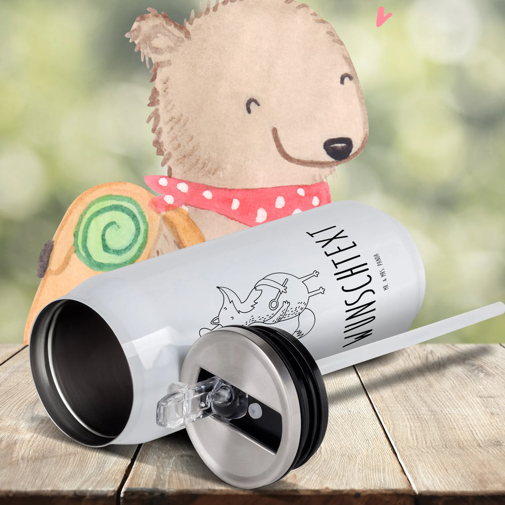 Personalisierte Getränkedosen Trinkflasche Fuchs Koch Personalisierte Getränkedose, Personalisierte Trinkflasche, Trinkflasche mit Namen, Fuchs, Füchse, Koch Geschenk, Küche Spruch, Küche Deko, Köche, Bäcker, Party Spruch, Spruch lustig, witzig