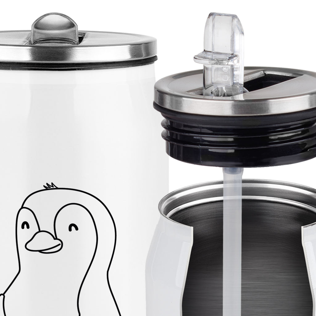 Personalisierte Getränkedosen Trinkflasche Pinguin Diät Personalisierte Getränkedose, Personalisierte Trinkflasche, Trinkflasche mit Namen, Pinguin, Pinguine, Diät, Abnehmen, Abspecken, Gewicht, Motivation, Selbstliebe, Körperliebe, Selbstrespekt