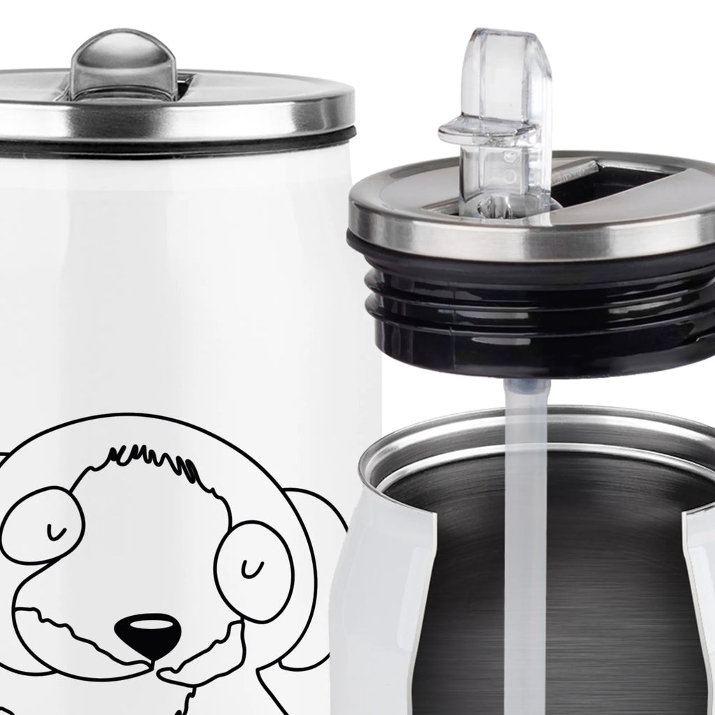 Personalisierte Getränkedosen Trinkflasche Hund Entspannen Personalisierte Getränkedose, Personalisierte Trinkflasche, Trinkflasche mit Namen, Hund, Hundemotiv, Haustier, Hunderasse, Tierliebhaber, Hundebesitzer, Sprüche, schwarzer Hund, Hundeliebe, Liebe, Hundeglück