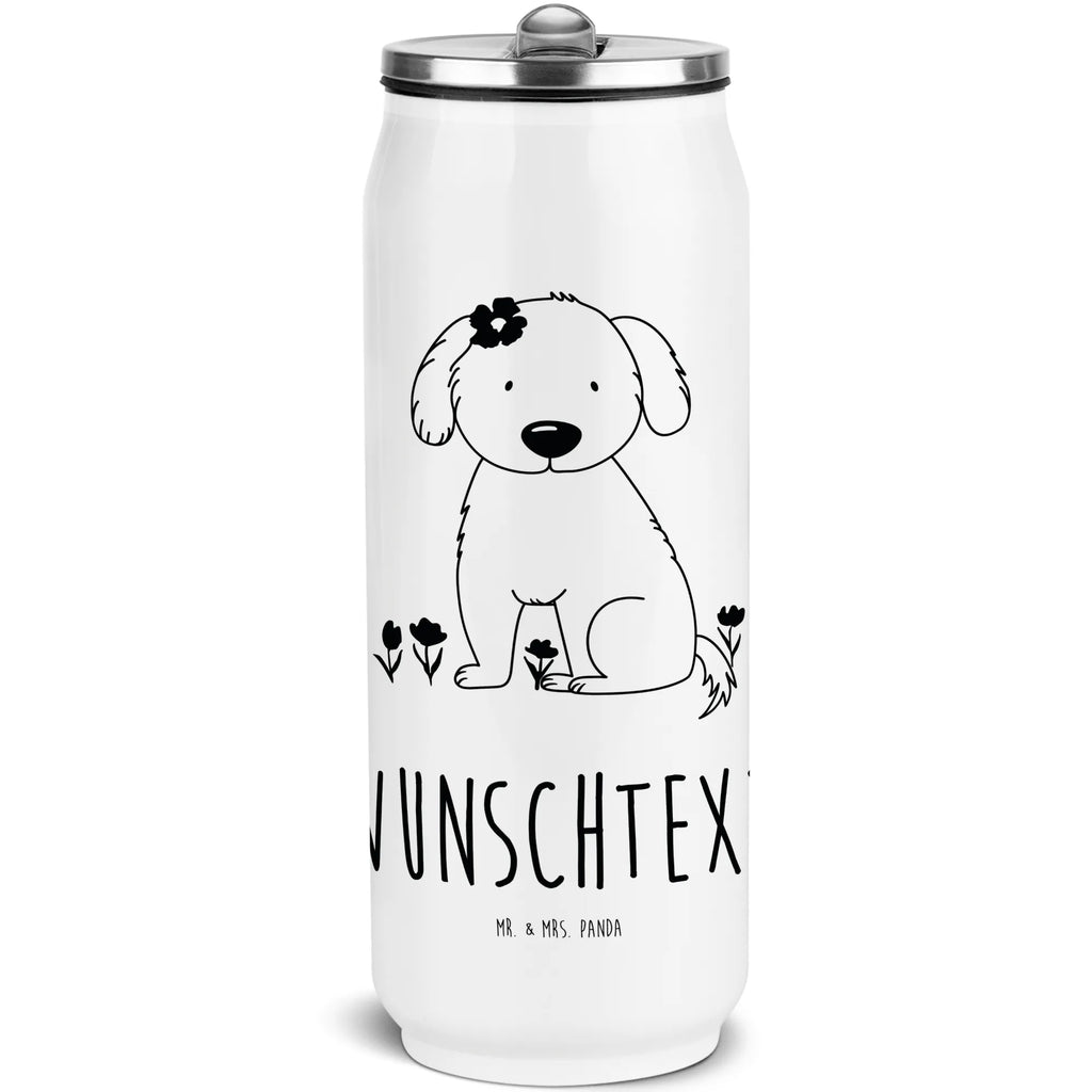 Personalisierte Getränkedosen Trinkflasche Hund Dame Personalisierte Getränkedose, Personalisierte Trinkflasche, Trinkflasche mit Namen, Hund, Hundemotiv, Haustier, Hunderasse, Tierliebhaber, Hundebesitzer, Sprüche, Hunde, Hundeliebe, Hundeglück, Liebe, Frauchen