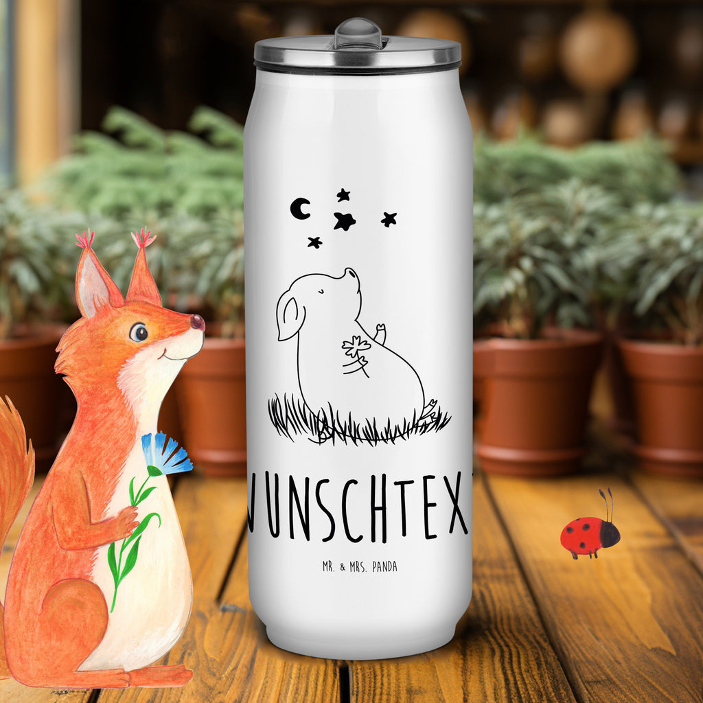 Personalisierte Getränkedosen Trinkflasche Schwein Glück Personalisierte Getränkedose, Personalisierte Trinkflasche, Trinkflasche mit Namen, Tiermotive, Gute Laune, lustige Sprüche, Tiere, Glücksschwein. Glück, Schwein, Schweinchen, Sterne, Sernchen, Ziele, Träume, Motivation, Glücksbringer