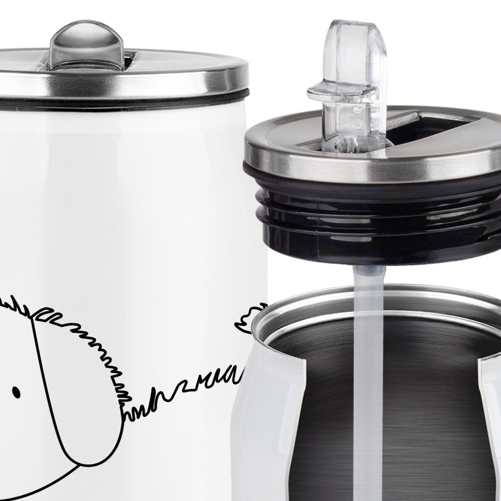 Personalisierte Getränkedosen Trinkflasche Hund Flauschig Personalisierte Getränkedose, Personalisierte Trinkflasche, Trinkflasche mit Namen, Hund, Hundemotiv, Haustier, Hunderasse, Tierliebhaber, Hundebesitzer, Sprüche, Hunde, Frauchen, Hundemama, Hundeliebe