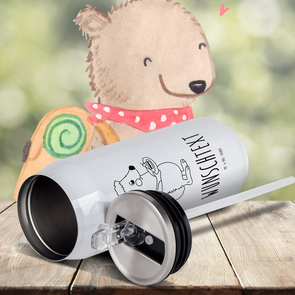 Personalisierte Getränkedosen Trinkflasche Igel Kuchenstück Personalisierte Getränkedose, Personalisierte Trinkflasche, Trinkflasche mit Namen, Tiermotive, Gute Laune, lustige Sprüche, Tiere, Igel, Essen Spruch, Kuchen, Backen Geschenk, Kuchen backen, Einladung Party, Geburtstagskuchen, Torte