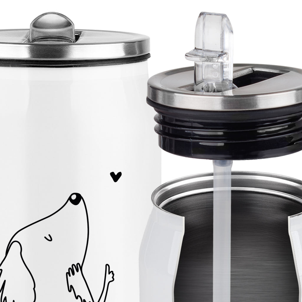 Personalisierte Getränkedosen Trinkflasche Hund Liebe Personalisierte Getränkedose, Personalisierte Trinkflasche, Trinkflasche mit Namen, Hund, Hundemotiv, Haustier, Hunderasse, Tierliebhaber, Hundebesitzer, Sprüche, Liebe, Hundeglück, Hundeliebe, Hunde, Frauchen