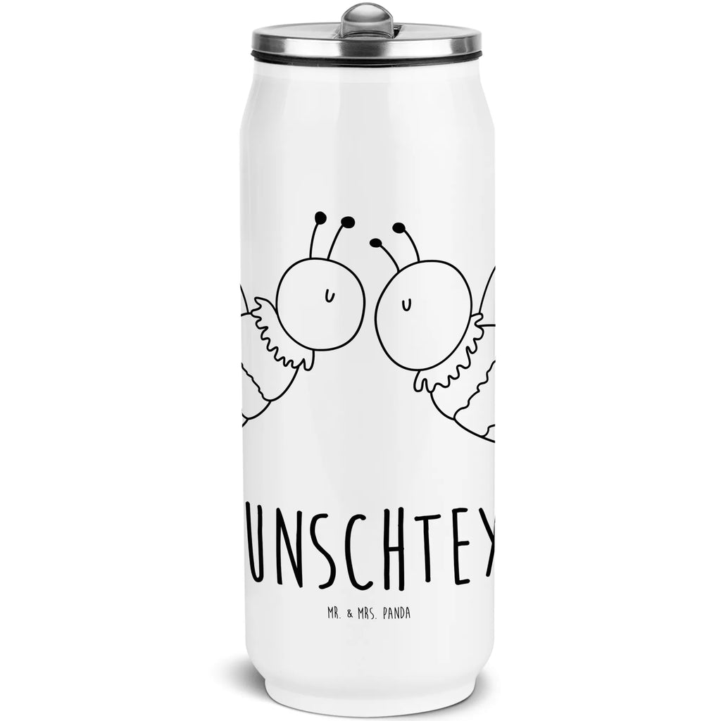 Personalisierte Getränkedosen Trinkflasche Biene Liebe Personalisierte Getränkedose, Personalisierte Trinkflasche, Trinkflasche mit Namen, Biene, Wespe, Hummel