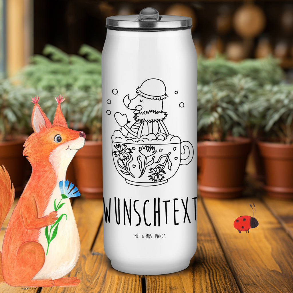 Personalisierte Getränkedosen Trinkflasche Nachtfalter Schaumbad Personalisierte Getränkedose, Personalisierte Trinkflasche, Trinkflasche mit Namen, Tiermotive, Gute Laune, lustige Sprüche, Tiere, Nachtfalter, Schaumbad, Badezimmer, Bad, WC, Badezimmerdeko, Baden, Tasse, Träumen, verträumt, Ziele, Zeitmanagement