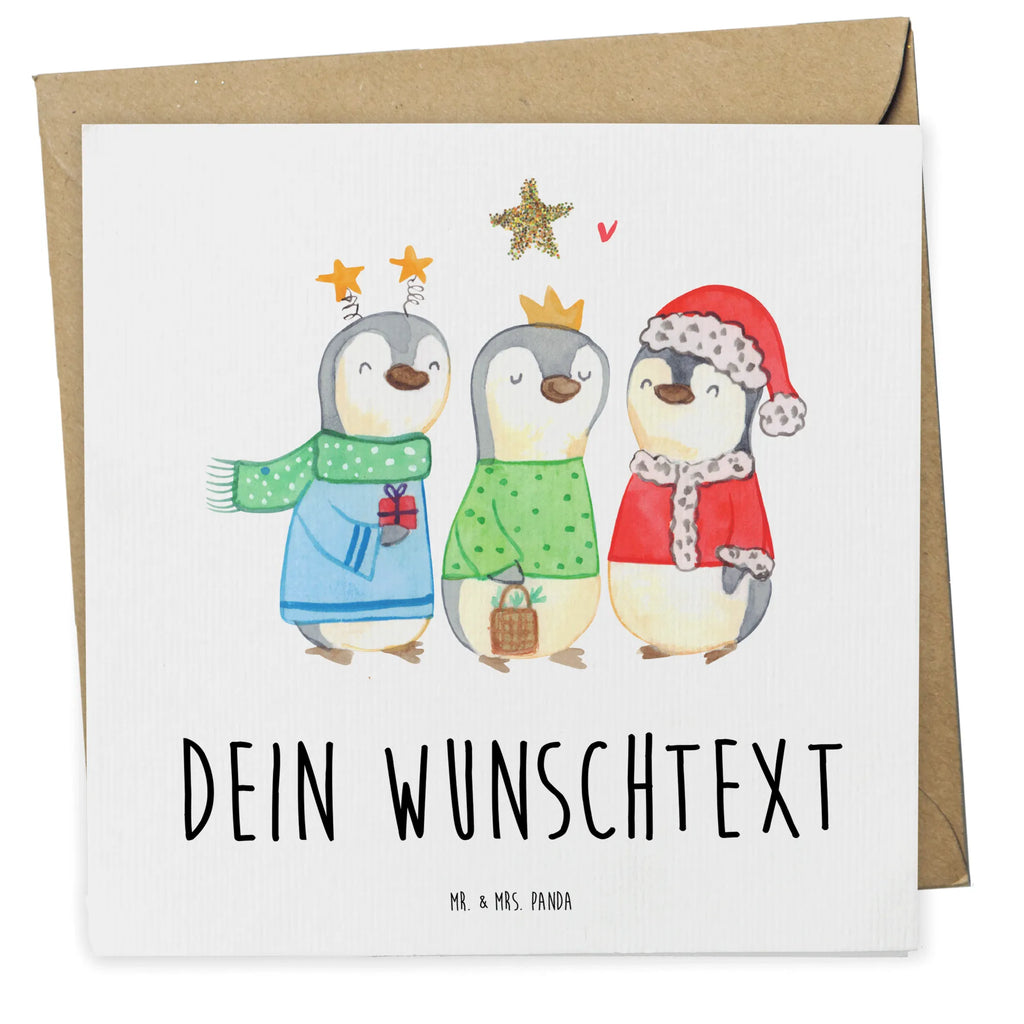 Personalisierte Deluxe Karte Winterzeit Heilige drei Könige Personalisierte Grußkarte, Personalisiertere Klappkarte, Personalisierte Einladungskarte, Personalisierte Glückwunschkarte, Personalisierte Hochzeitskarte, Personalisierte Geburtstagskarte, Grußkarte mit Namen, Grußkarte selber drucken, Grußkarte selbst gestalten, Grußkarte mit persönlichen Nachrichten, Grußkarte als Geldgeschenk, Grußkarten personalisiert, Personalisierte Karte, Winter, Weihnachten, Weihnachtsdeko, Nikolaus, Advent, Heiligabend, Wintermotiv, Weihnachtsmann, Heilige drei Könige, Weihnachtstage, Weihnachtszeit