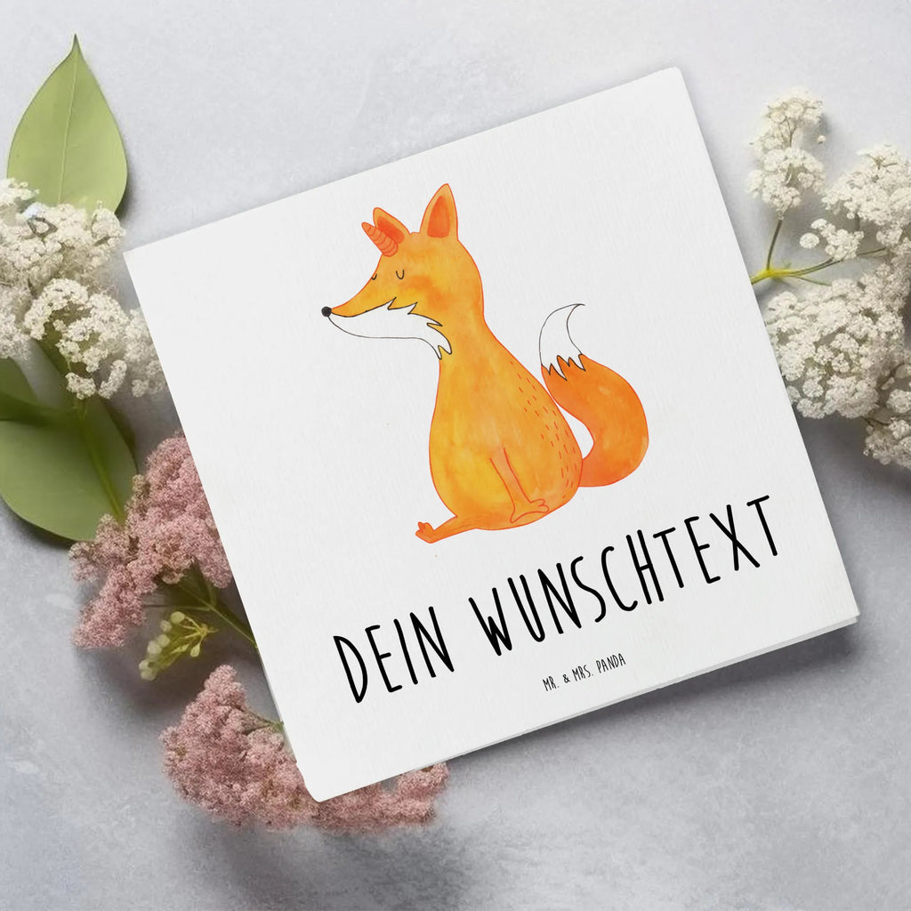 Personalisierte Deluxe Karte Einhorn Wunsch Personalisierte Grußkarte, Personalisiertere Klappkarte, Personalisierte Einladungskarte, Personalisierte Glückwunschkarte, Personalisierte Hochzeitskarte, Personalisierte Geburtstagskarte, Grußkarte mit Namen, Grußkarte selber drucken, Grußkarte selbst gestalten, Grußkarte mit persönlichen Nachrichten, Grußkarte als Geldgeschenk, Grußkarten personalisiert, Personalisierte Karte, Einhorn, Einhörner, Einhorn Deko, Unicorn, Fuchs, Unicorns, Fuchshörnchen, Fuchshorn, Foxycorn, Füchse