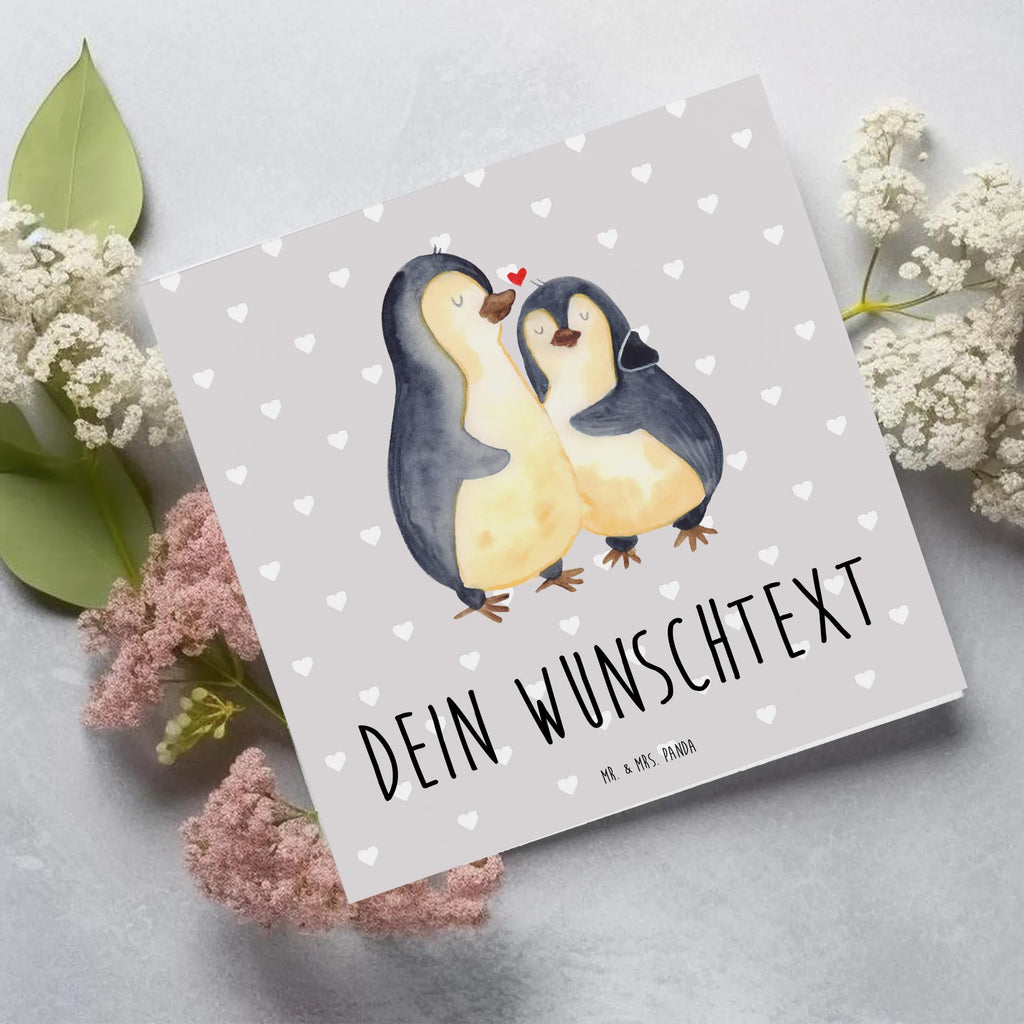 Personalisierte Deluxe Karte Pinguine Einschlafen Personalisierte Grußkarte, Personalisiertere Klappkarte, Personalisierte Einladungskarte, Personalisierte Glückwunschkarte, Personalisierte Hochzeitskarte, Personalisierte Geburtstagskarte, Grußkarte mit Namen, Grußkarte selber drucken, Grußkarte selbst gestalten, Grußkarte mit persönlichen Nachrichten, Grußkarte als Geldgeschenk, Grußkarten personalisiert, Personalisierte Karte, Liebe, Partner, Freund, Freundin, Ehemann, Ehefrau, Heiraten, Verlobung, Heiratsantrag, Liebesgeschenk, Jahrestag, Hocheitstag, Valentinstag, Geschenk für Frauen, Hochzeitstag, Mitbringsel, Geschenk für Freundin, Geschenk für Partner, Liebesbeweis, für Männer, für Ehemann