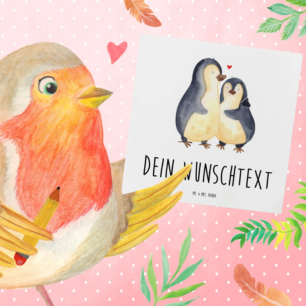 Personalisierte Deluxe Karte Pinguine Einschlafen Personalisierte Grußkarte, Personalisiertere Klappkarte, Personalisierte Einladungskarte, Personalisierte Glückwunschkarte, Personalisierte Hochzeitskarte, Personalisierte Geburtstagskarte, Grußkarte mit Namen, Grußkarte selber drucken, Grußkarte selbst gestalten, Grußkarte mit persönlichen Nachrichten, Grußkarte als Geldgeschenk, Grußkarten personalisiert, Personalisierte Karte, Liebe, Partner, Freund, Freundin, Ehemann, Ehefrau, Heiraten, Verlobung, Heiratsantrag, Liebesgeschenk, Jahrestag, Hocheitstag, Valentinstag, Geschenk für Frauen, Hochzeitstag, Mitbringsel, Geschenk für Freundin, Geschenk für Partner, Liebesbeweis, für Männer, für Ehemann