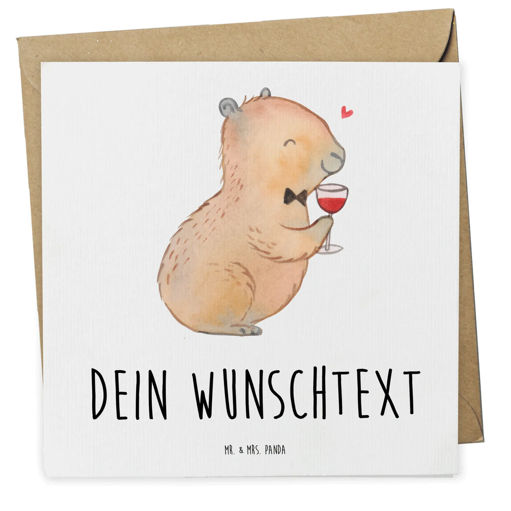 Personalisierte Deluxe Karte Capybara Wein Personalisierte Grußkarte, Personalisiertere Klappkarte, Personalisierte Einladungskarte, Personalisierte Glückwunschkarte, Personalisierte Hochzeitskarte, Personalisierte Geburtstagskarte, Grußkarte mit Namen, Grußkarte selber drucken, Grußkarte selbst gestalten, Grußkarte mit persönlichen Nachrichten, Grußkarte als Geldgeschenk, Grußkarten personalisiert, Personalisierte Karte, Tiermotive, Gute Laune, lustige Sprüche, Tiere, Capybara Weinflasche, Weinliebhaber Geschenk, Capybara Zeichnung, Adrette Tiere, Panda Handzeichnung, Weintrinkendes Nagetier, Capybara Kunstwerk, Geschenk für Weinkenner, Stilvolles Capybara, Heiterer Capybara, Liebe zum Wein Spruch, Wein Spaßbild, Handgezeichnetes Capybara