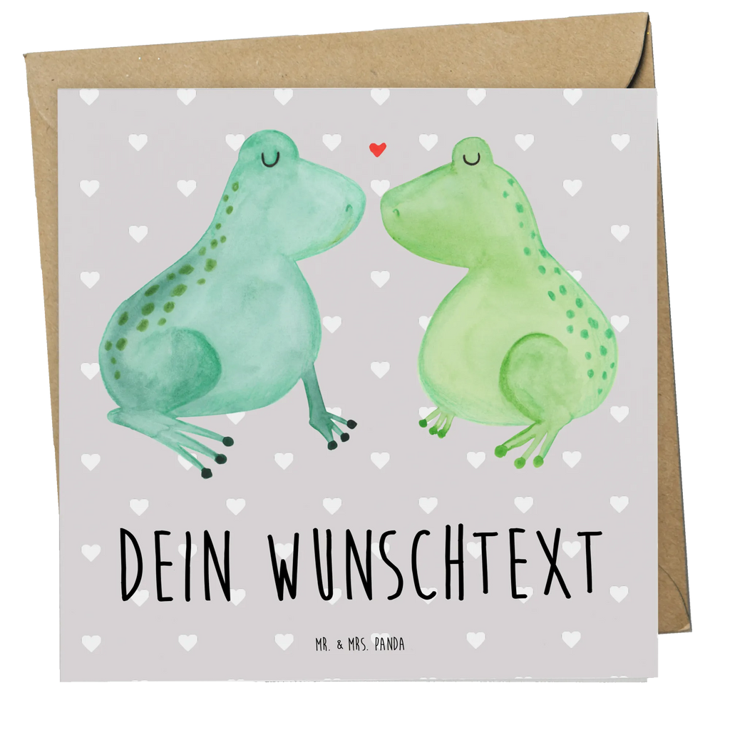 Personalisierte Deluxe Karte Frosch Liebe Personalisierte Grußkarte, Personalisiertere Klappkarte, Personalisierte Einladungskarte, Personalisierte Glückwunschkarte, Personalisierte Hochzeitskarte, Personalisierte Geburtstagskarte, Grußkarte mit Namen, Grußkarte selber drucken, Grußkarte selbst gestalten, Grußkarte mit persönlichen Nachrichten, Grußkarte als Geldgeschenk, Grußkarten personalisiert, Personalisierte Karte, Liebe, Partner, Freund, Freundin, Ehemann, Ehefrau, Heiraten, Verlobung, Heiratsantrag, Liebesgeschenk, Jahrestag, Hocheitstag, Verliebt, Verlobt, Verheiratet, Geschenk Freundin, Geschenk Freund, Liebesbeweis, Hochzeitstag, Geschenk Hochzeit, Frosch, Frösche, Froschkönig, Fröschchen