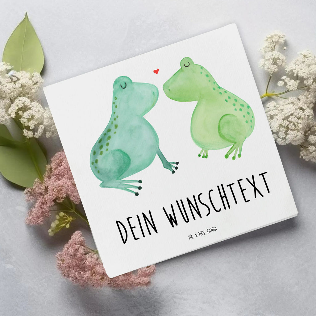 Personalisierte Deluxe Karte Frosch Liebe Personalisierte Grußkarte, Personalisiertere Klappkarte, Personalisierte Einladungskarte, Personalisierte Glückwunschkarte, Personalisierte Hochzeitskarte, Personalisierte Geburtstagskarte, Grußkarte mit Namen, Grußkarte selber drucken, Grußkarte selbst gestalten, Grußkarte mit persönlichen Nachrichten, Grußkarte als Geldgeschenk, Grußkarten personalisiert, Personalisierte Karte, Liebe, Partner, Freund, Freundin, Ehemann, Ehefrau, Heiraten, Verlobung, Heiratsantrag, Liebesgeschenk, Jahrestag, Hocheitstag, Verliebt, Verlobt, Verheiratet, Geschenk Freundin, Geschenk Freund, Liebesbeweis, Hochzeitstag, Geschenk Hochzeit, Frosch, Frösche, Froschkönig, Fröschchen