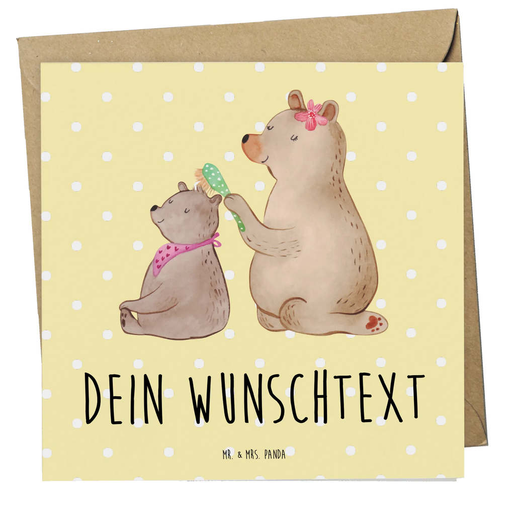 Personalisierte Deluxe Karte Bär Kind Personalisierte Grußkarte, Personalisiertere Klappkarte, Personalisierte Einladungskarte, Personalisierte Glückwunschkarte, Personalisierte Hochzeitskarte, Personalisierte Geburtstagskarte, Grußkarte mit Namen, Grußkarte selber drucken, Grußkarte selbst gestalten, Grußkarte mit persönlichen Nachrichten, Grußkarte als Geldgeschenk, Grußkarten personalisiert, Personalisierte Karte, Familie, Vatertag, Muttertag, Bruder, Schwester, Mama, Papa, Oma, Opa, Geschenk, Mutti, Mutter