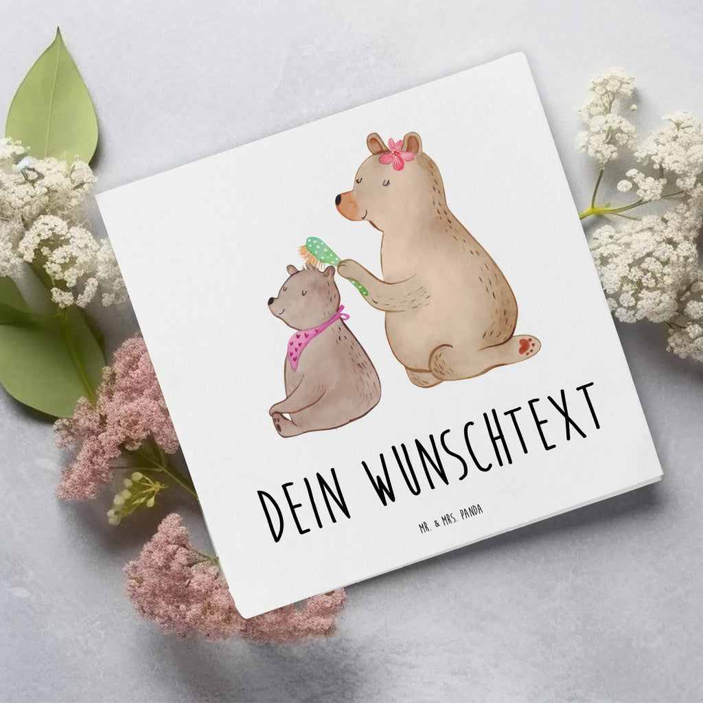 Personalisierte Deluxe Karte Bär Kind Personalisierte Grußkarte, Personalisiertere Klappkarte, Personalisierte Einladungskarte, Personalisierte Glückwunschkarte, Personalisierte Hochzeitskarte, Personalisierte Geburtstagskarte, Grußkarte mit Namen, Grußkarte selber drucken, Grußkarte selbst gestalten, Grußkarte mit persönlichen Nachrichten, Grußkarte als Geldgeschenk, Grußkarten personalisiert, Personalisierte Karte, Familie, Vatertag, Muttertag, Bruder, Schwester, Mama, Papa, Oma, Opa, Geschenk, Mutti, Mutter