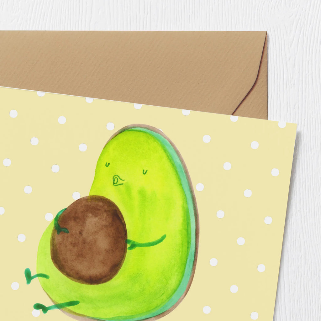 Personalisierte Deluxe Karte Avocado Pfeifen Personalisierte Grußkarte, Personalisiertere Klappkarte, Personalisierte Einladungskarte, Personalisierte Glückwunschkarte, Personalisierte Hochzeitskarte, Personalisierte Geburtstagskarte, Grußkarte mit Namen, Grußkarte selber drucken, Grußkarte selbst gestalten, Grußkarte mit persönlichen Nachrichten, Grußkarte als Geldgeschenk, Grußkarten personalisiert, Personalisierte Karte, Avocado, Veggie, Vegan, Gesund, Diät, Abnehmen, Ernährung, dick sein