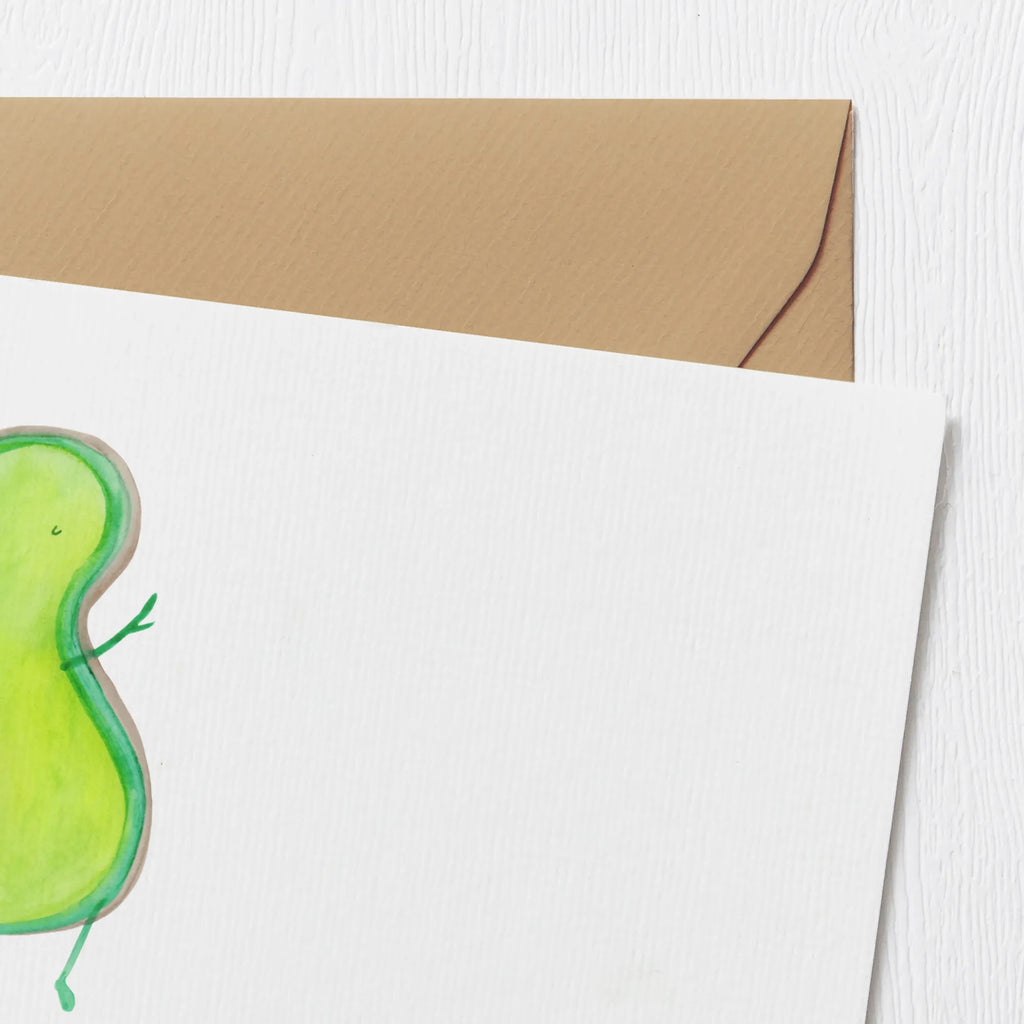 Personalisierte Deluxe Karte Avocado Tanzen Personalisierte Grußkarte, Personalisiertere Klappkarte, Personalisierte Einladungskarte, Personalisierte Glückwunschkarte, Personalisierte Hochzeitskarte, Personalisierte Geburtstagskarte, Grußkarte mit Namen, Grußkarte selber drucken, Grußkarte selbst gestalten, Grußkarte mit persönlichen Nachrichten, Grußkarte als Geldgeschenk, Grußkarten personalisiert, Personalisierte Karte, Avocado, Veggie, Vegan, Gesund