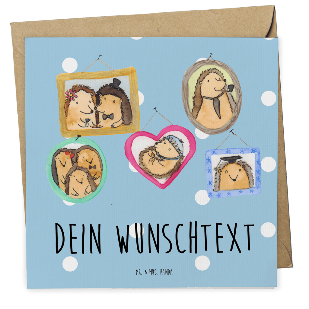 Personalisierte Deluxe Karte Igel Familie Personalisierte Grußkarte, Personalisiertere Klappkarte, Personalisierte Einladungskarte, Personalisierte Glückwunschkarte, Personalisierte Hochzeitskarte, Personalisierte Geburtstagskarte, Grußkarte mit Namen, Grußkarte selber drucken, Grußkarte selbst gestalten, Grußkarte mit persönlichen Nachrichten, Grußkarte als Geldgeschenk, Grußkarten personalisiert, Personalisierte Karte, Familie, Vatertag, Muttertag, Bruder, Schwester, Mama, Papa, Oma, Opa, Liebe, Igel, Bilder, Zusammenhalt, Glück