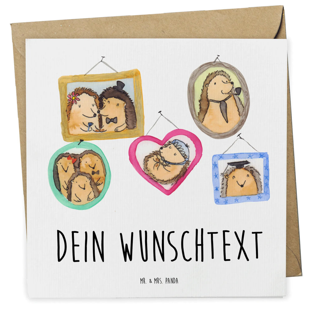 Personalisierte Deluxe Karte Igel Familie Personalisierte Grußkarte, Personalisiertere Klappkarte, Personalisierte Einladungskarte, Personalisierte Glückwunschkarte, Personalisierte Hochzeitskarte, Personalisierte Geburtstagskarte, Grußkarte mit Namen, Grußkarte selber drucken, Grußkarte selbst gestalten, Grußkarte mit persönlichen Nachrichten, Grußkarte als Geldgeschenk, Grußkarten personalisiert, Personalisierte Karte, Familie, Vatertag, Muttertag, Bruder, Schwester, Mama, Papa, Oma, Opa, Liebe, Igel, Bilder, Zusammenhalt, Glück