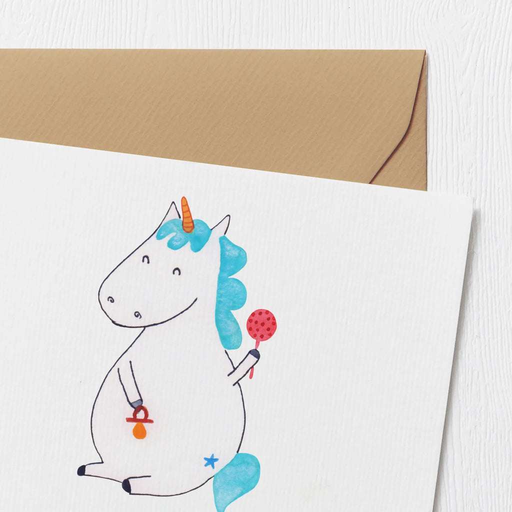 Personalisierte Deluxe Karte Einhorn Baby Personalisierte Grußkarte, Personalisiertere Klappkarte, Personalisierte Einladungskarte, Personalisierte Glückwunschkarte, Personalisierte Hochzeitskarte, Personalisierte Geburtstagskarte, Grußkarte mit Namen, Grußkarte selber drucken, Grußkarte selbst gestalten, Grußkarte mit persönlichen Nachrichten, Grußkarte als Geldgeschenk, Grußkarten personalisiert, Personalisierte Karte, Einhorn, Einhörner, Einhorn Deko, Pegasus, Unicorn, Mutter, Geburt, Geburtstag, erstes Kind, Baby, Babyglück, Nachwuchs, Eltern, Party, Kind, Schnuller