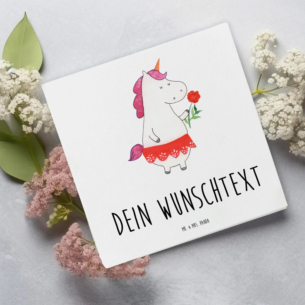 Personalisierte Deluxe Karte Einhorn Dame Personalisierte Grußkarte, Personalisiertere Klappkarte, Personalisierte Einladungskarte, Personalisierte Glückwunschkarte, Personalisierte Hochzeitskarte, Personalisierte Geburtstagskarte, Grußkarte mit Namen, Grußkarte selber drucken, Grußkarte selbst gestalten, Grußkarte mit persönlichen Nachrichten, Grußkarte als Geldgeschenk, Grußkarten personalisiert, Personalisierte Karte, Einhorn, Einhörner, Einhorn Deko, Pegasus, Unicorn, Dame, Lady, feine Dame, Freundin, Frau, Bachelor, Bachelorette, Abfuhr, Schluss machen, Trennung