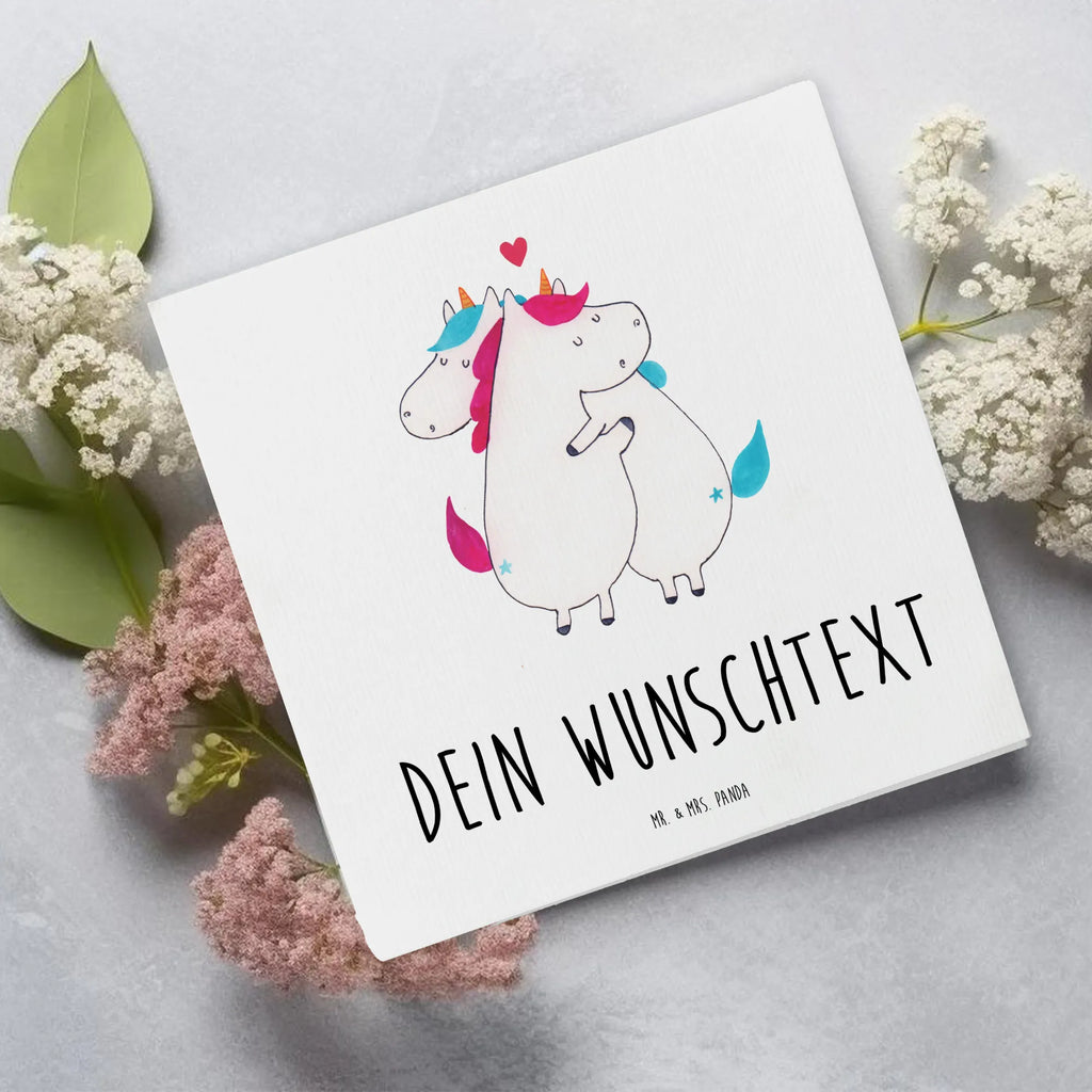 Personalisierte Deluxe Karte Einhorn Mitteilung Personalisierte Grußkarte, Personalisiertere Klappkarte, Personalisierte Einladungskarte, Personalisierte Glückwunschkarte, Personalisierte Hochzeitskarte, Personalisierte Geburtstagskarte, Grußkarte mit Namen, Grußkarte selber drucken, Grußkarte selbst gestalten, Grußkarte mit persönlichen Nachrichten, Grußkarte als Geldgeschenk, Grußkarten personalisiert, Personalisierte Karte, Einhorn, Einhörner, Einhorn Deko, Pegasus, Unicorn, Valentinstag, Valentine, Liebe, Geschenk, Partner, Ehe, lustig, witzig, Spruch